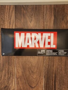 Marvel 4 Pack Hot Wheels Ghost Rider, Deadpool, Milano & Spider Man. NIB